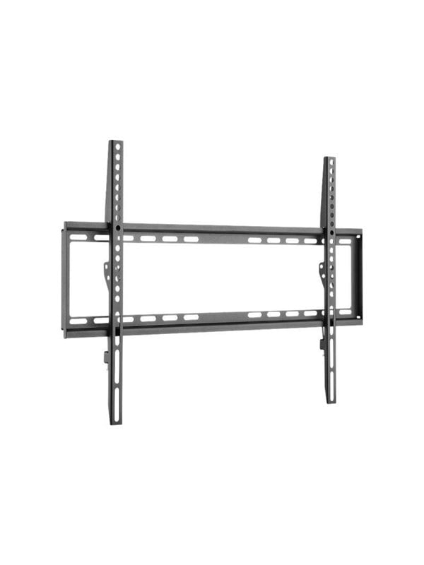 LogiLink TV wall mount 37-70" fixed 35 kg max. - Maks 35 kg - Maks størrelse 70"