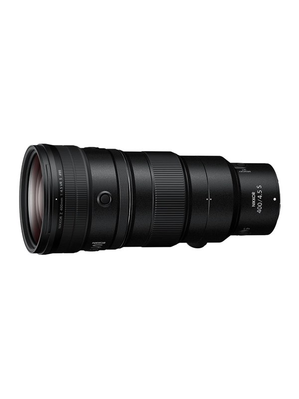 Nikon NIKKOR Z 400mm f/4.5 VR S