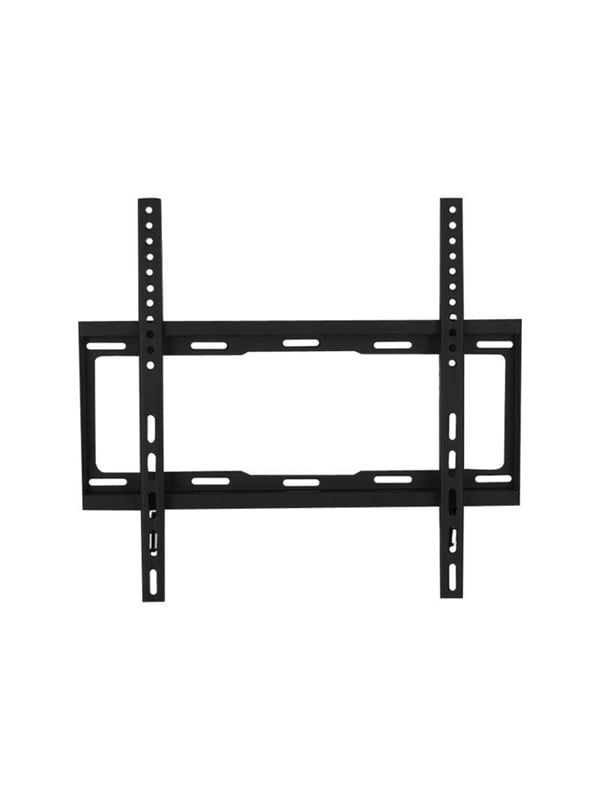 LogiLink BP0011, 81,3 cm (32), 139,7 cm (55), 40 kg, 200 x 100 mm, 400 x 400 mm, Sort