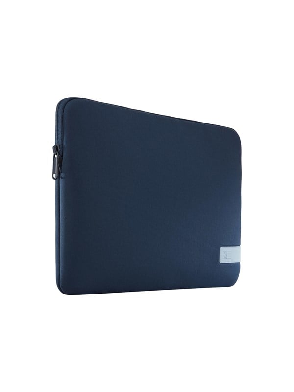 Case Logic Reflect 14" Laptop Sleeve - Mørkeblå