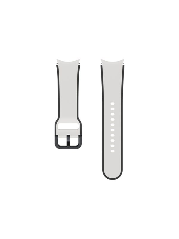 Samsung ET-STR90SJEGEU Smart bærbart (wearable) tilbehør Sand Fluoroelastomer