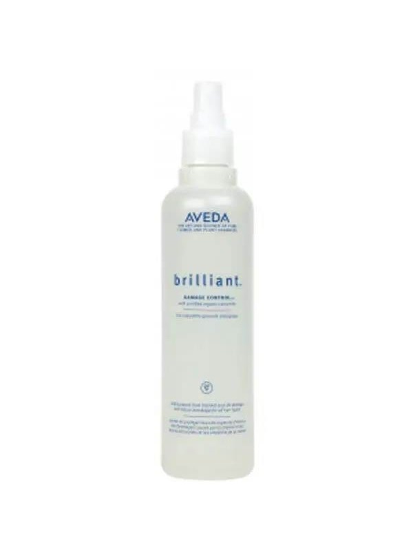 Aveda Brilliant Damage Control 250 ml billede