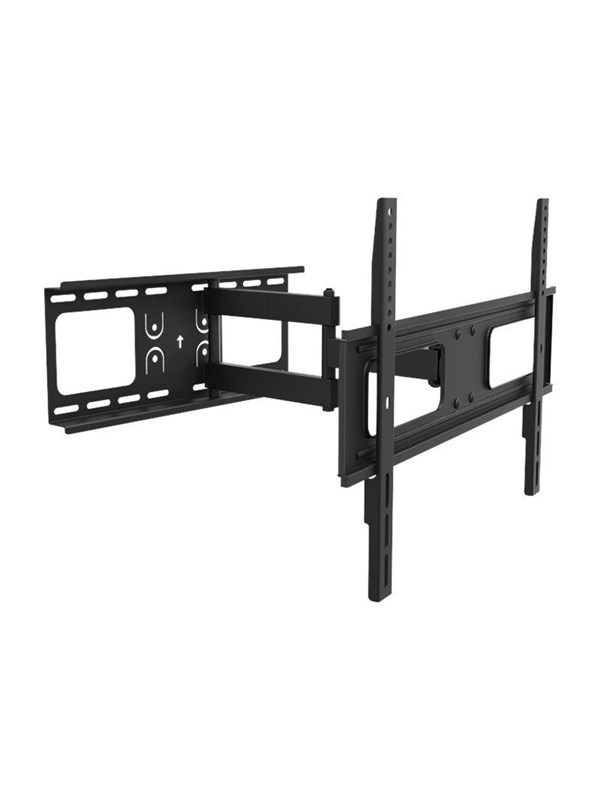 LogiLink TV wall mount 37-70" tilt swivel 50 kg max. - Maks 50 kg - Maks størrelse 70"