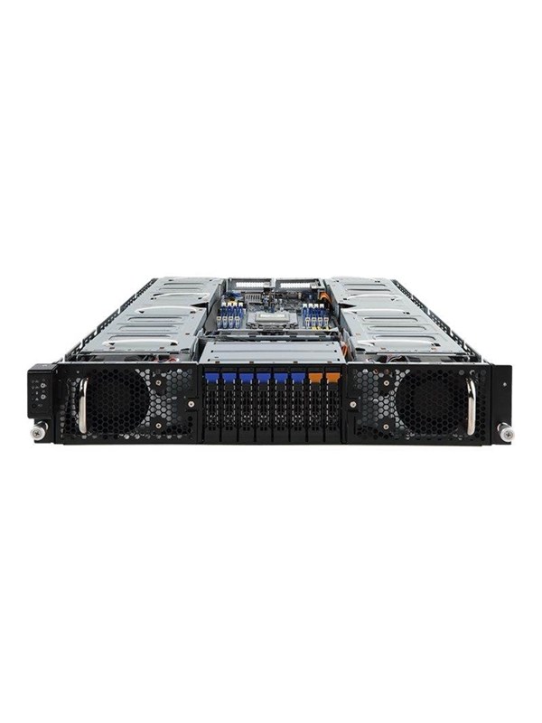 GIGABYTE G292-Z20 (rev. 100)