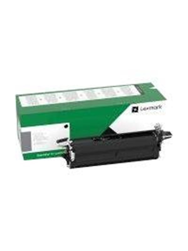 Lexmark Sort 37000 sider Toner 63D0H00