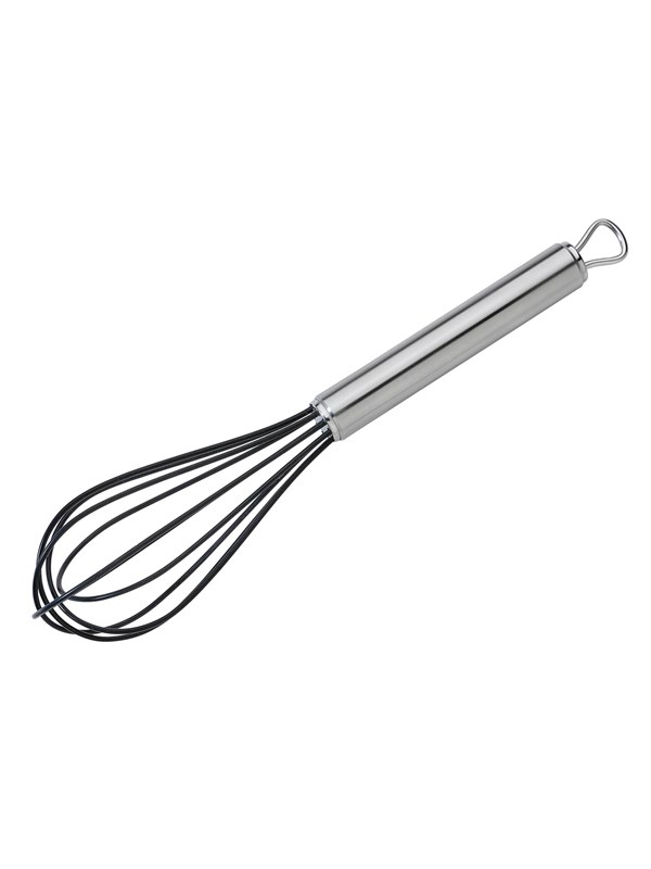 KÜCHENPROF Whisk silicone 25cm
