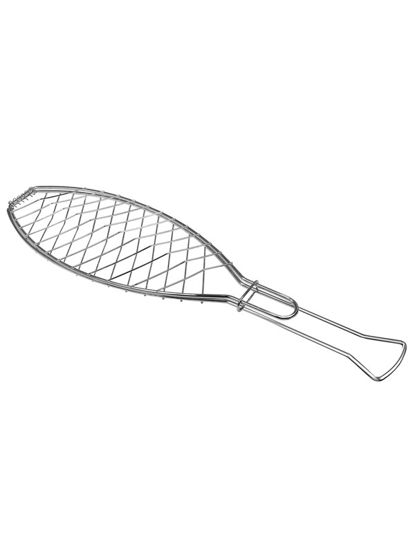 KÜCHENPROF Fiskegrilltang EASY XL