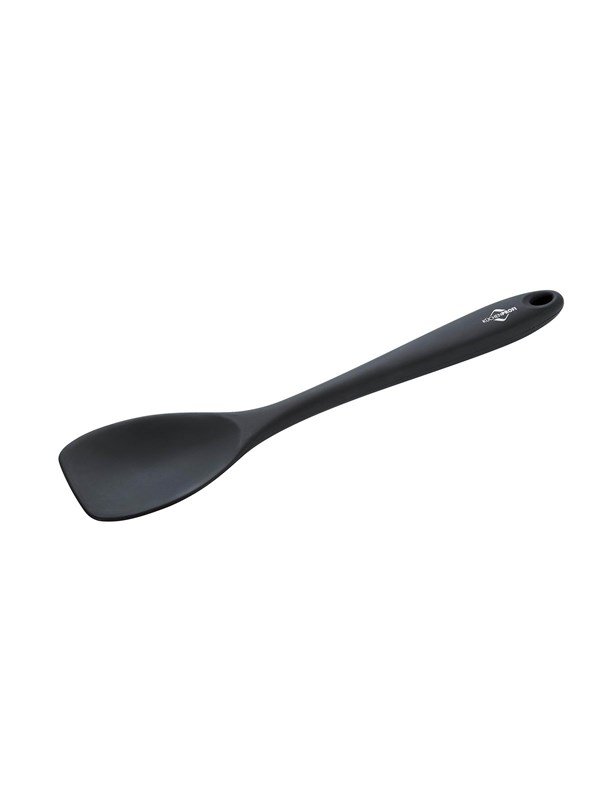 KÜCHENPROF Universalske i silikone 28cm sort TREND