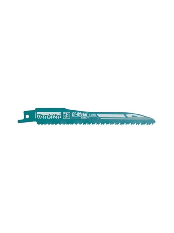 Makita B-05038 Express Metal Cutting Reciprocating Saw Blade