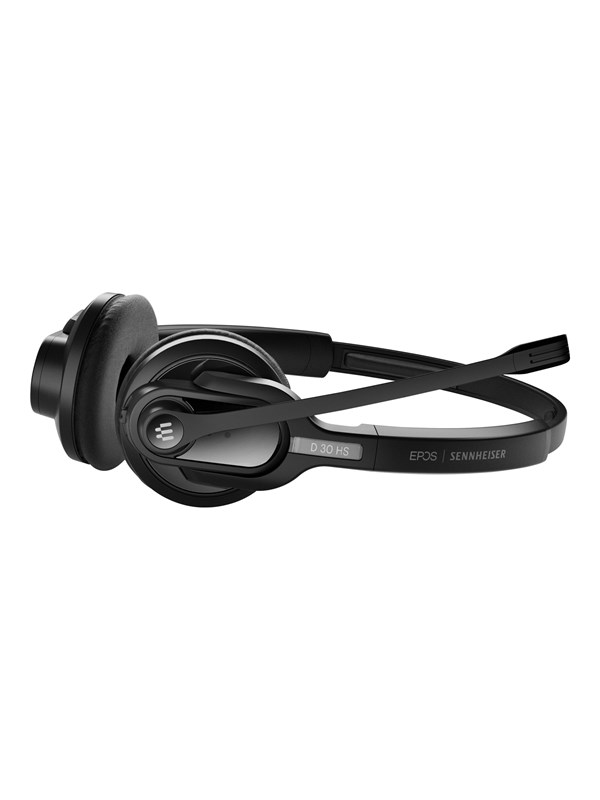 Epos Impact D 30 Phone Stereo Sort