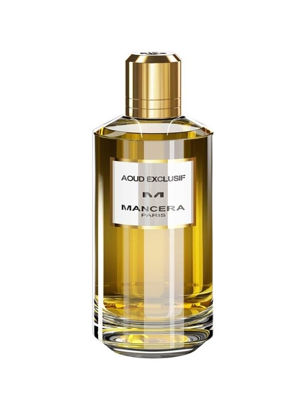 Mancera Midnight Gold Edp Spray 120 ml - 120 ml