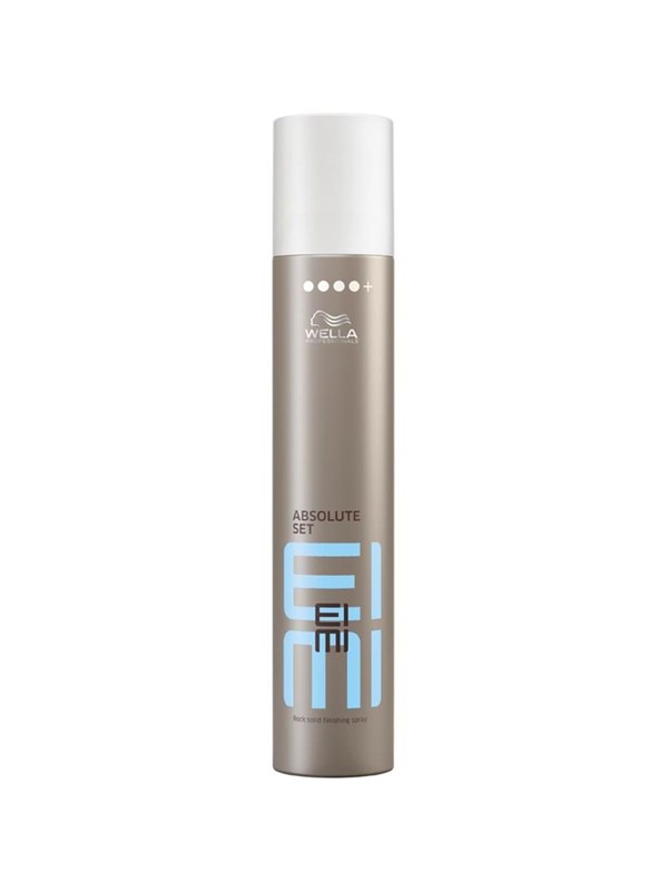 Wella Eimi - Absolute Set Finishing Spray 300 ml