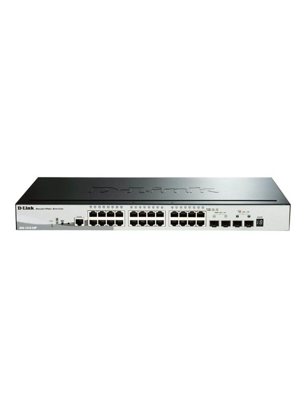 D-Link DGS 1510-28P