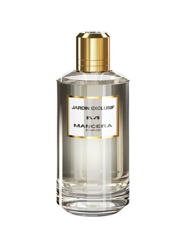 Mancera Jardin Exclusif Eau De Parfum - 120 ml