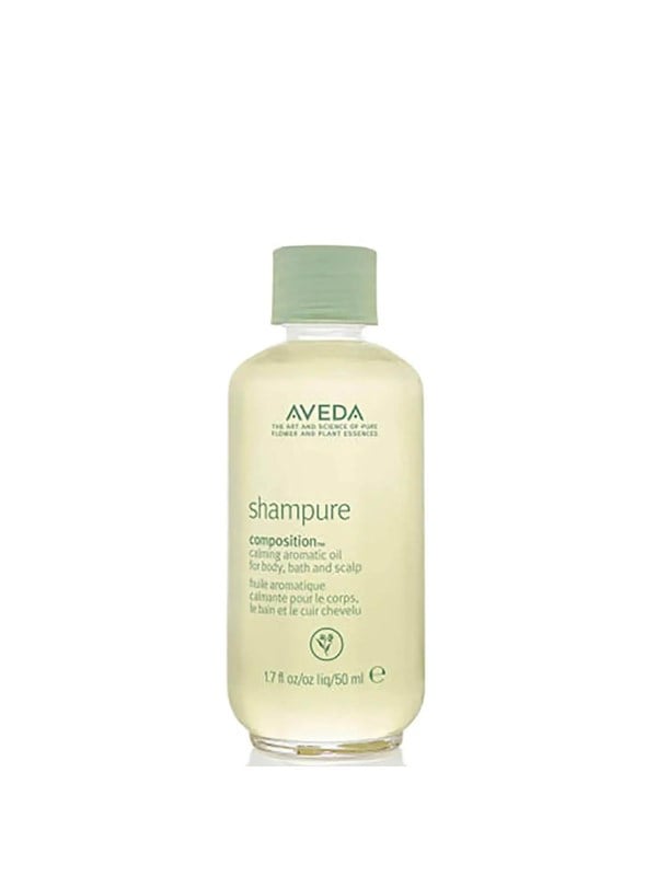 Aveda Shampure Composition Oil 50 ml