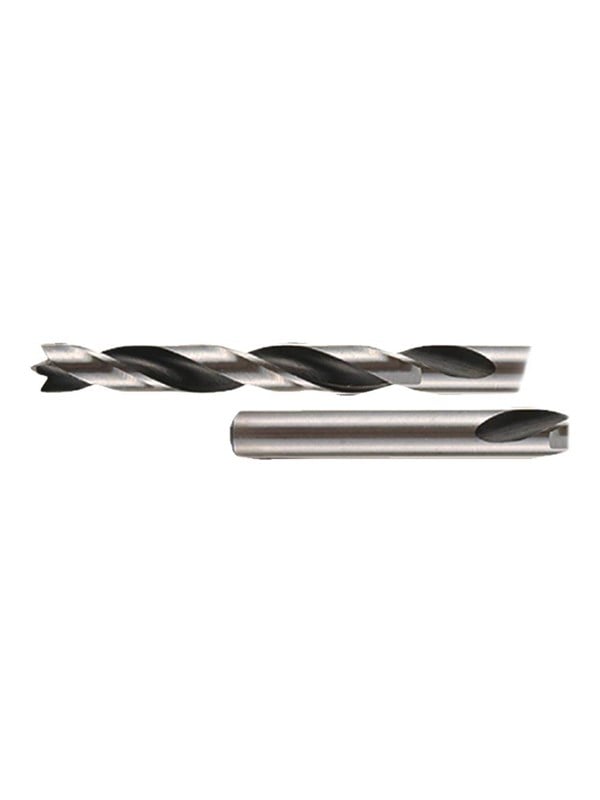 Makita - Borebit - for træ, krydsfiner, blødtræ, hardwood, fineret træ - stiftpunktbit - 3 mm - cylindrisk - længde: 60 mm