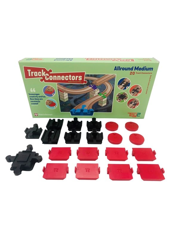 TOY2 Allround Medium