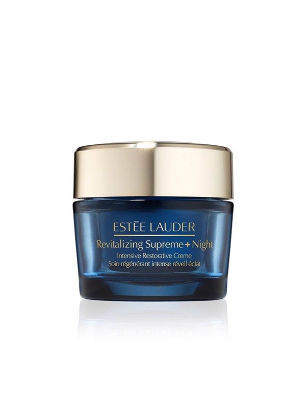 Estee Lauder - Revitalizing Supreme+ Night Intensive Restorative Cream - 50 ml