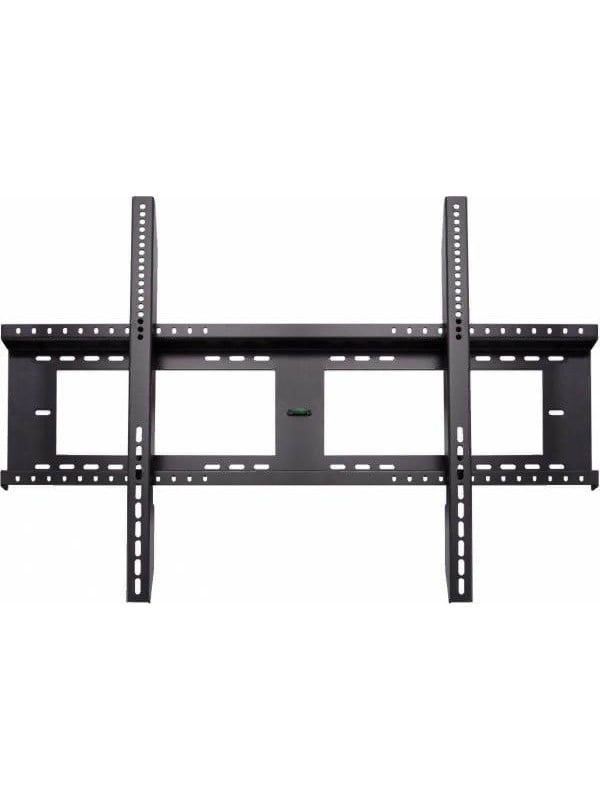 ViewSonic VB-WMK-001-2C - mounting kit - for flat panel - Maks 150 kg - Maks størrelse