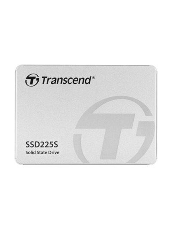 Transcend 225S SSD - 250GB - SATA-600 - 2.5"