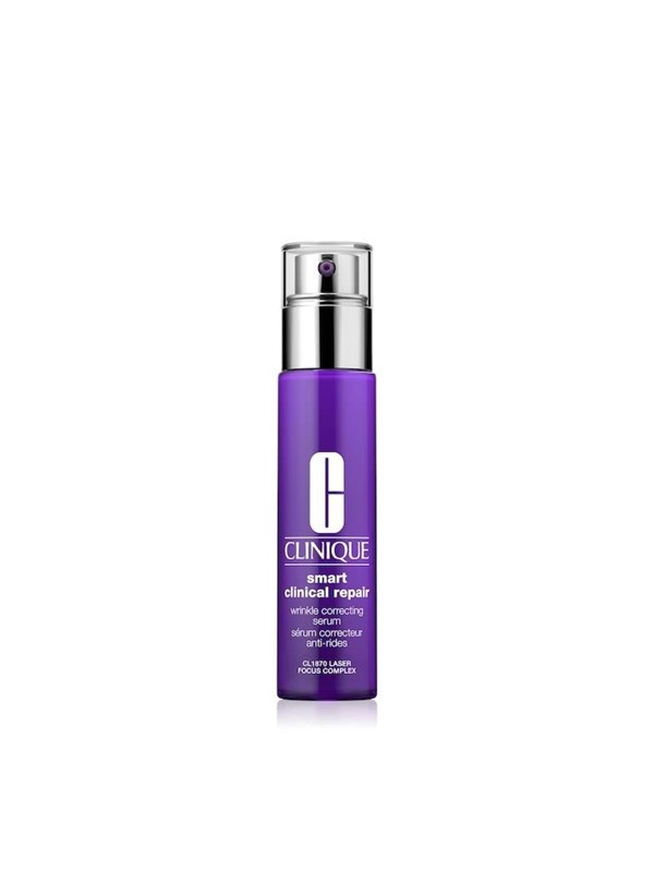 Clinique Smart Clinical Repair Wrinkle Correcting Serum - 30ml