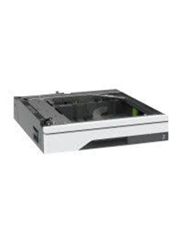 Lexmark media tray / feeder - 520 sheet