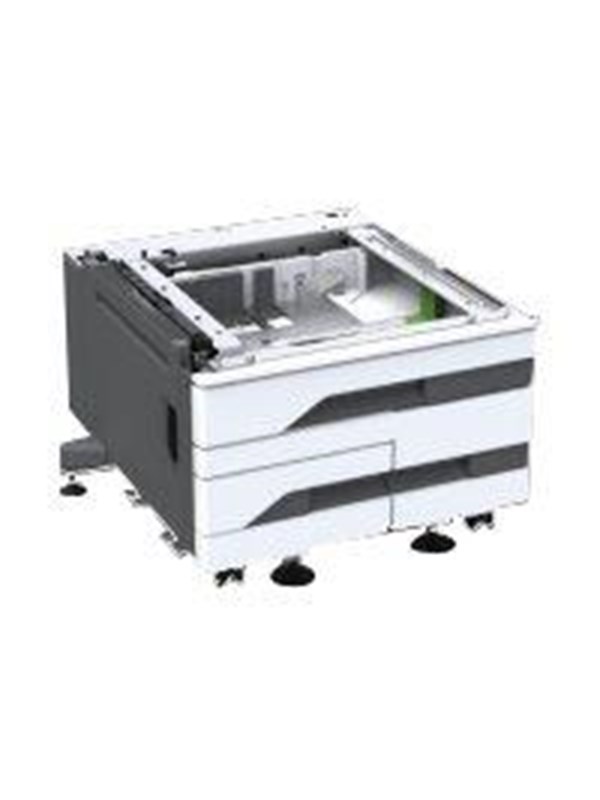 Lexmark Tandem Tray