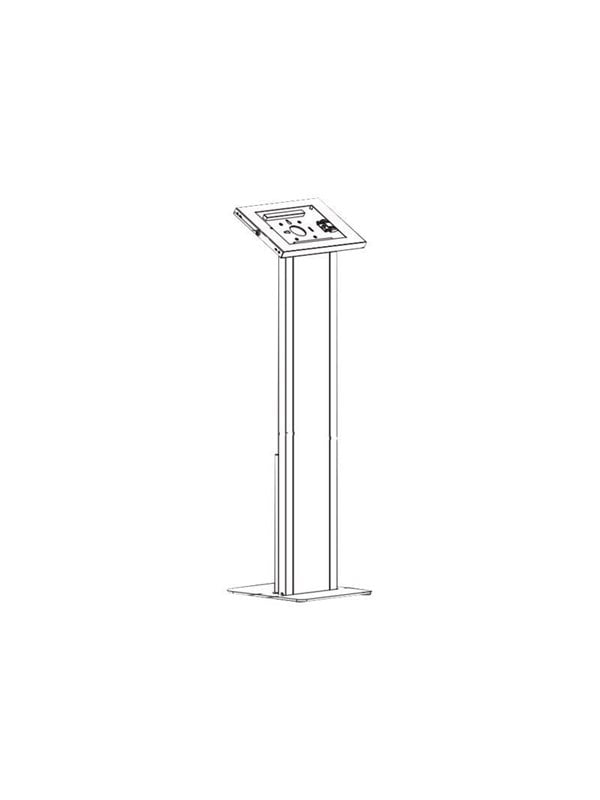 Neomounts FL15-750WH1 - stand
