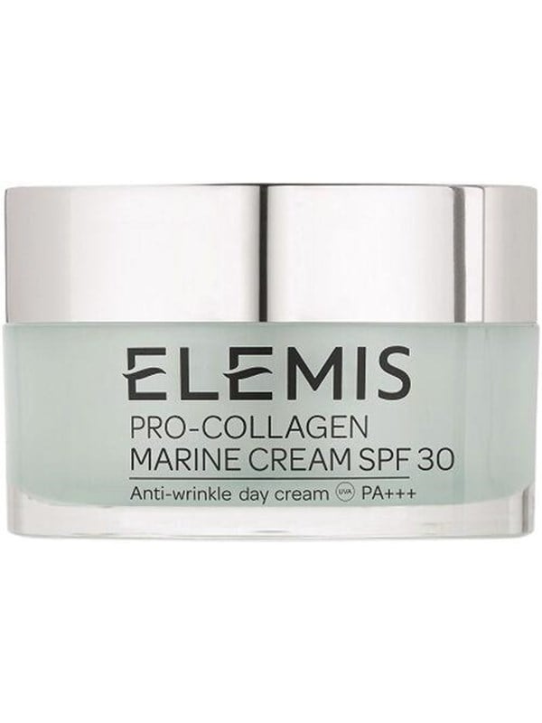 Elemis Pro-Collagen Marine Cream SPF 30 50 ml