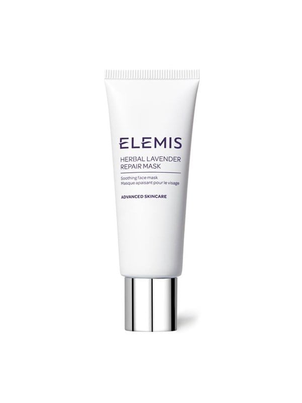 Elemis Herbal Lavender Repair Mask 75 ml