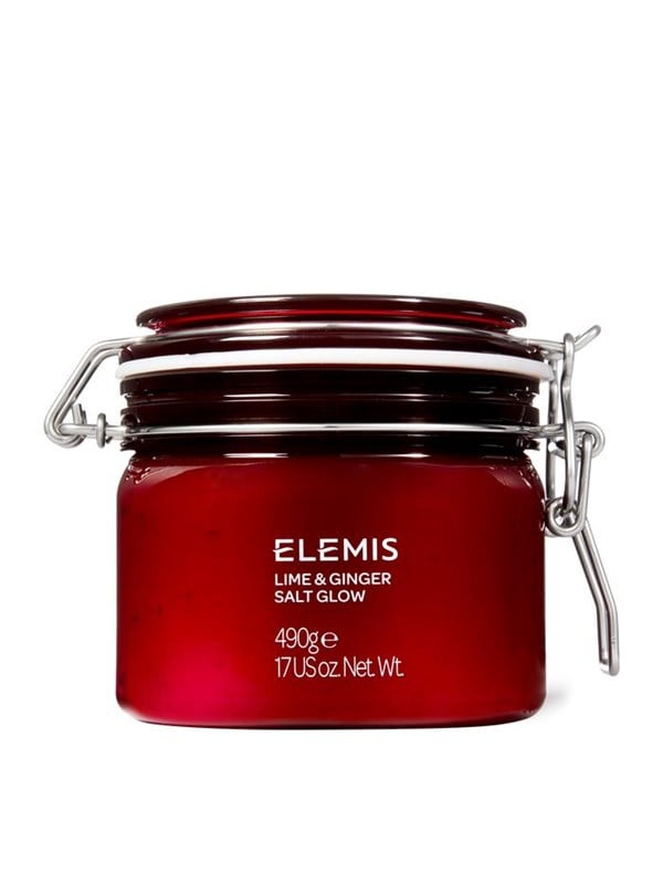 Elemis Spa At Home Body Exotics Exotic Lime and Ginger Salt Glow 490 g