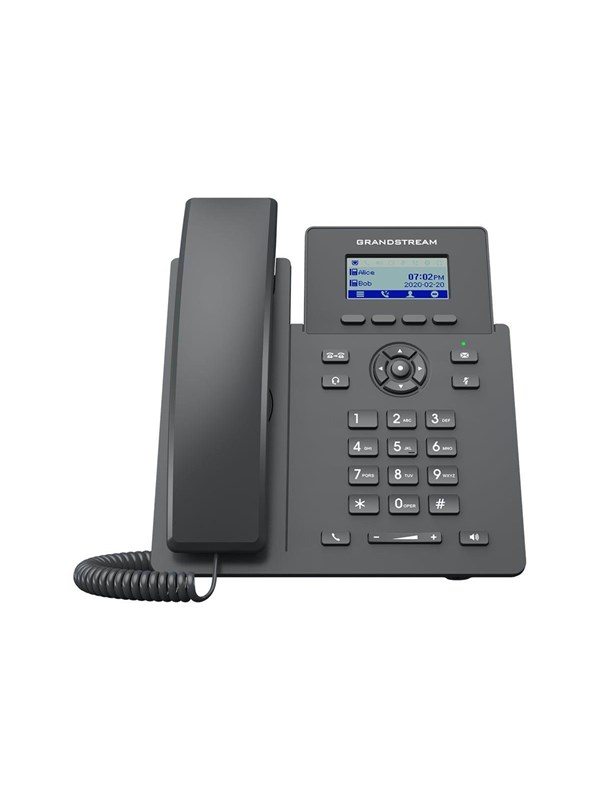 Grandstream GRP2601P VoIP-telefon