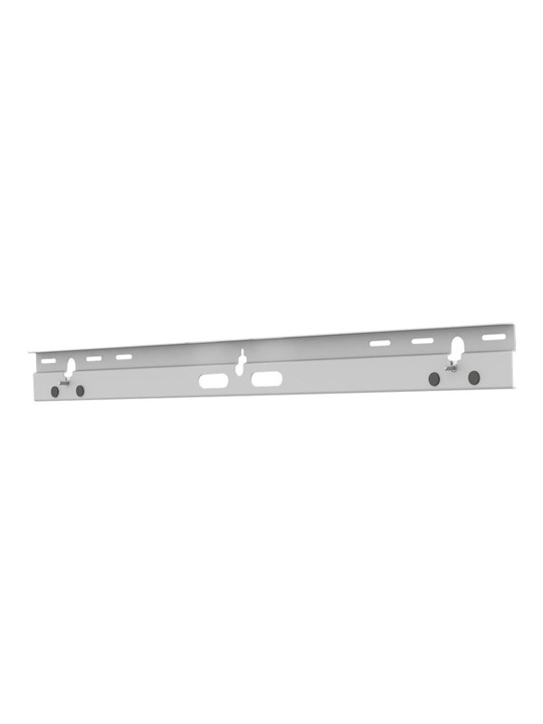 Multibrackets M - mounting kit - for Sonos Arc sound bar - white - Maks 10 kg - Maks størrelse