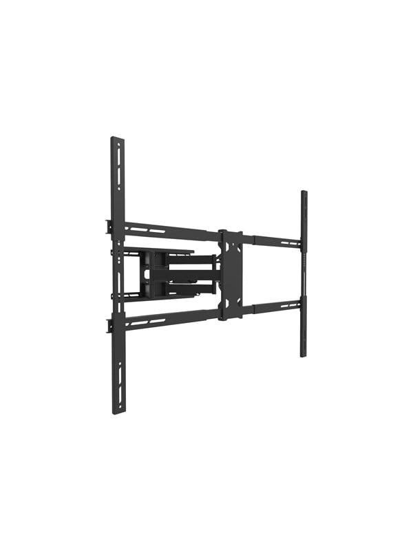Multibrackets M Universal Flexarm Pro Super Duty Plus - Maks 125 kg - Maks størrelse 110"