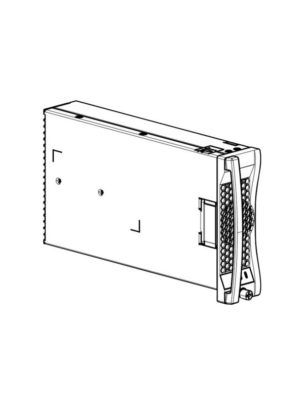 APC Schneider InRow Fan PSU ACAC10038 - Kabinet køler
