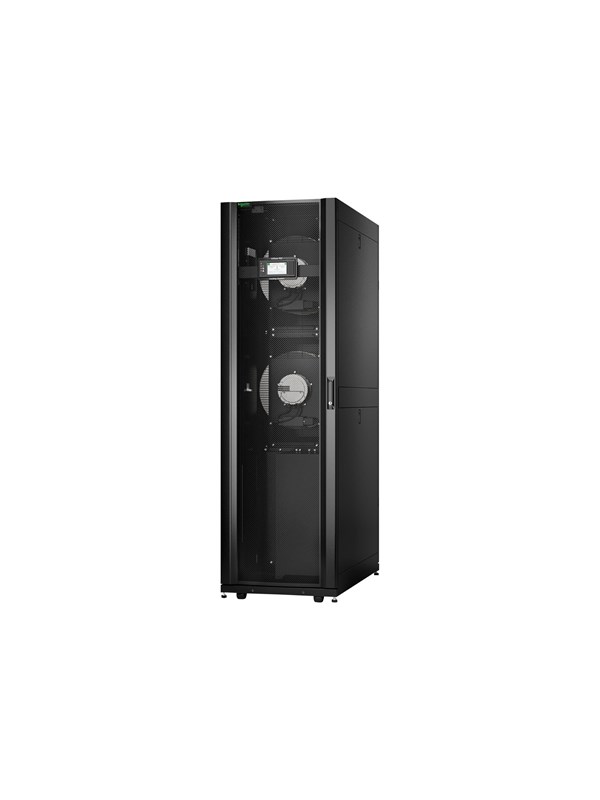 APC InRow RD Air Cooled 200-240V 50/60Hz with humidifier