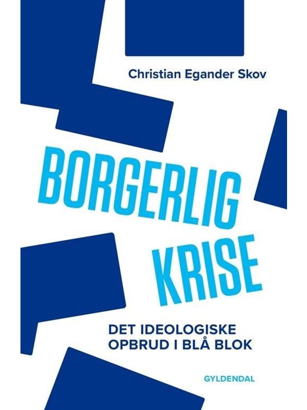 Borgerlig krise - Historie & Samfund - Hæftet
