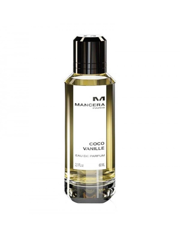 Mancera Coco Vanille Eau De Parfum 60 ml - 60 ml