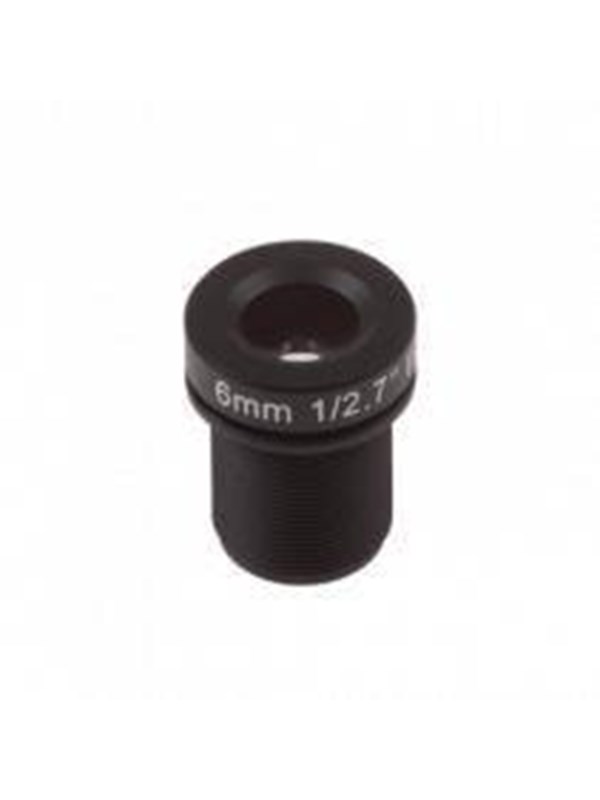 Axis CCTV lens - 6 mm