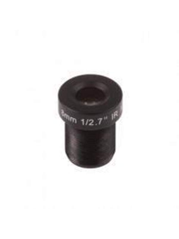 Axis CCTV lens - 8 mm