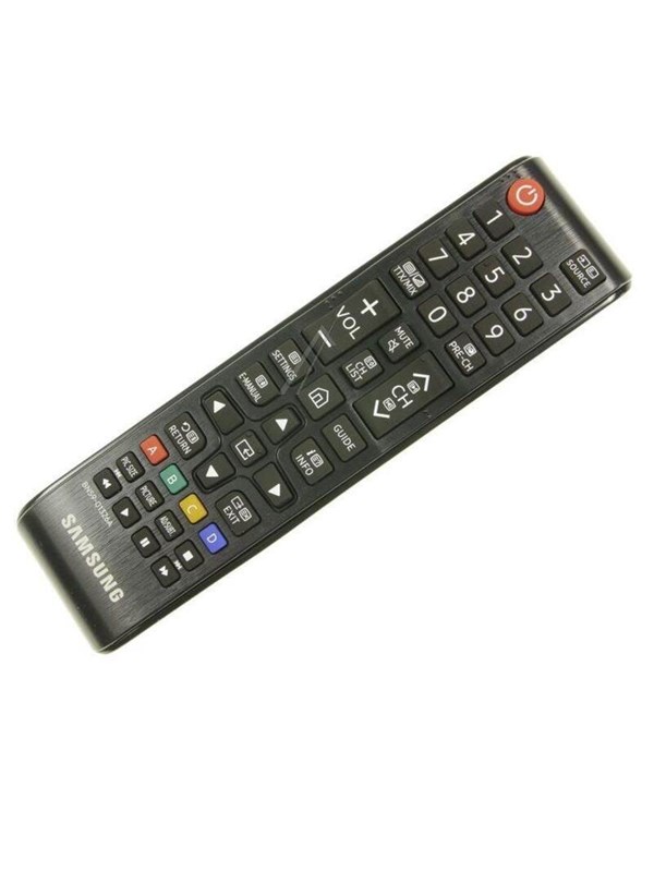 Samsung remote control