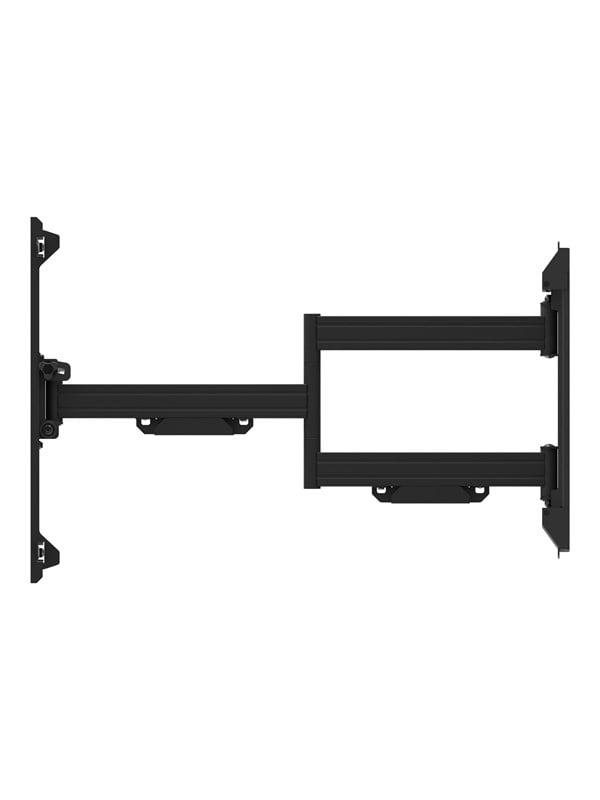 Laikiklis Multibrackets Daugiafunkciniai laikikliai M UNIVERSAL FLEXARM PRO DUAL HD OFFSET