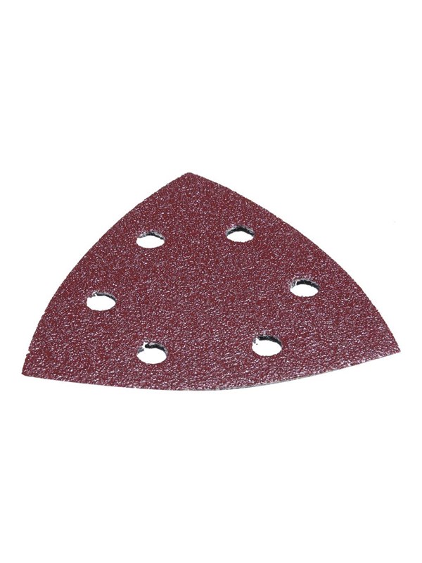 Makita sanding sheet - for wood metal chipboard hardwood construction boards - 10 pieces