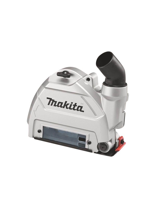 Makita Dust Extraction Tuckpointing Guard