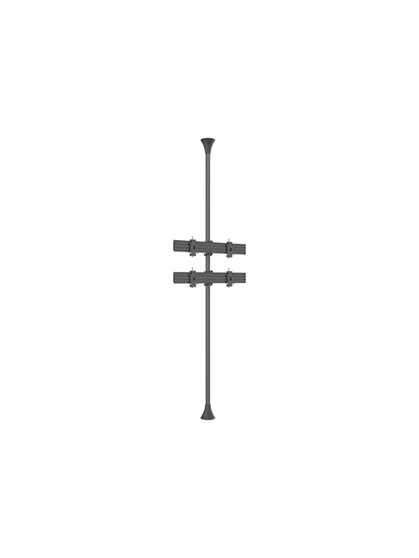 Multibrackets M Pro Series MBFC2X2U-F100