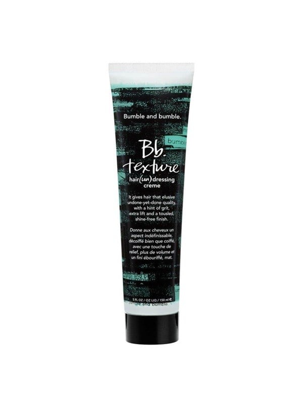 Bumble and Bumble Bumble & Bumble BB Text Hair (Un)Dressing Cream 150 ml Texturizing Gel Creme, Shine Free Finish