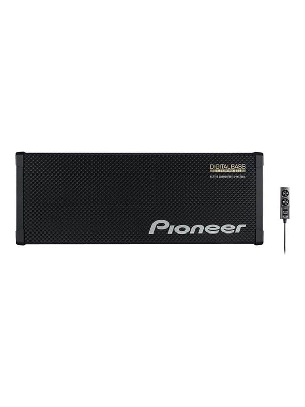Pioneer TS-WX70DA - subwoofer - for car - Subwoofer