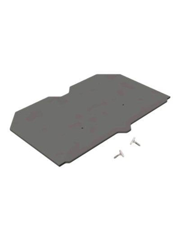 Zebra - mounting component - standard - Maks - Maks størrelse