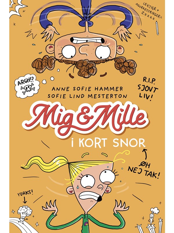 Mig & Mille
