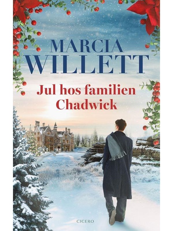 Jul hos familien Chadwick - Skønlitteratur & Fiktion - hardback